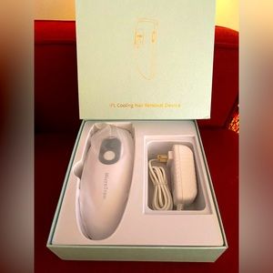 NIP IPL cooling hair removal device for home use (04)